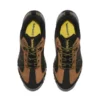 Trailquest Waterproof Low Sneaker „Ruse Nubuck“