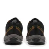 Trailquest Waterproof Low Sneaker „Ruse Nubuck“