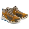 Trailquest Waterproof Mid „Medium Braun Nubuck“