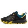 Trailquest Waterproof Mid Stiefel „Schwarz und Yellow“