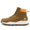 Treadlight 6-Inch ReBOTL-Wasserdichter Stiefel „Wheat Orange“