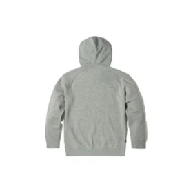 Tree Logo Hoodie „Grey“