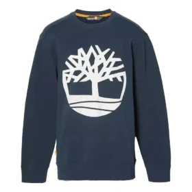 Tree Logo Sweater „Navy“ Tree Logo Sweater „Navy“