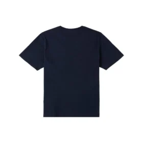 Tree Logo T-Shirt „Navy Camou“