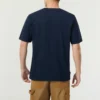 Tree Logo T-Shirt „Navy Camou“