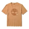 Tree Logo T-Shirt „Tan“