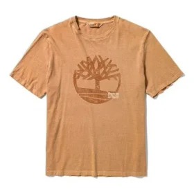 Tree Logo T-Shirt „Tan“
