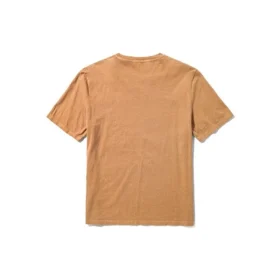 Tree Logo T-Shirt „Tan“