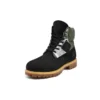Tree Pack Premium 6-Inch Boot „Schwarz Nubuck“