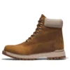 Tree Vault 6-Inch Boot „Brown Nubuck“