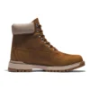 Tree Vault 6-Inch Boot „Brown Nubuck“