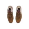 Tree Vault 6-Inch Boot „Brown Nubuck“