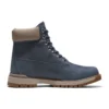 Tree Vault 6-Inch Boot „Navy Nubuck“