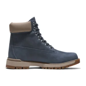 Tree Vault 6-Inch Boot „Navy Nubuck“