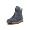 Tree Vault 6-Inch Boot „Navy Nubuck“