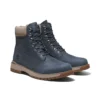 Tree Vault 6-Inch Boot „Navy Nubuck“