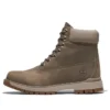 Tree Vault 6-Inch Boot „Olive Green Nubuck“