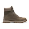 Tree Vault 6-Inch Boot „Olive Green Nubuck“