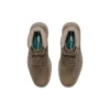 Tree Vault 6-Inch Boot „Olive Green Nubuck“