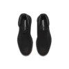 Tree Vault 6-Inch Boot „Schwarz Nubuck“