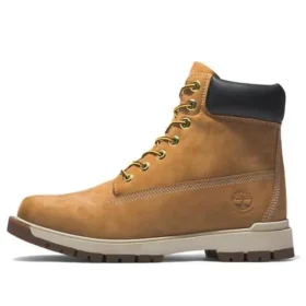 Tree Vault 6-Inch Boot „Weizen Nubuck“
