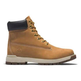 Tree Vault 6-Inch Boot „Weizen Nubuck“