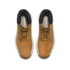 Tree Vault 6-Inch Boot „Weizen Nubuck“