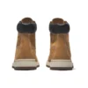 Tree Vault 6-Inch Boot „Weizen Nubuck“