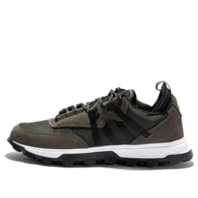 Treeline Mountain Runner „Olive Green“