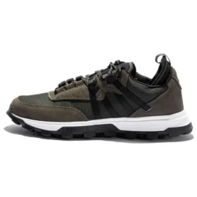 Treeline Mountain Runner „Olive Green“