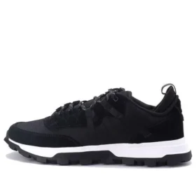 Treeline Mountain Runner Sneakers „Schwarz“