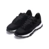 Treeline Mountain Runner Sneakers „Schwarz“