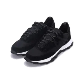 Treeline Mountain Runner Sneakers „Schwarz“