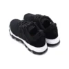 Treeline Mountain Runner Sneakers „Schwarz“
