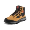 Treeline Str Mid Wanderstiefel mit breiter Passform „Weizen“