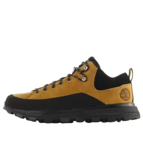 Treeline Waterproof Hiker Stiefel „Braun“