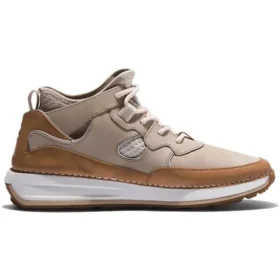 Trekker City „Cream Braun“