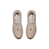 Trekker City „Cream Braun“