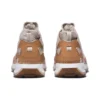Trekker City „Cream Braun“