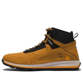 Trekker City Hikers „Gelb Schwarz“