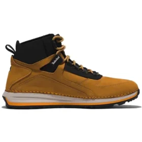 Trekker City Hikers „Gelb Schwarz“