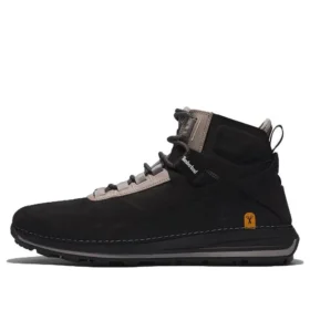 Trekker City Hikers „Schwarz-Grau“