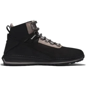 Trekker City Hikers „Schwarz-Grau“