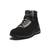 Trekker City Hikers „Schwarz-Grau“