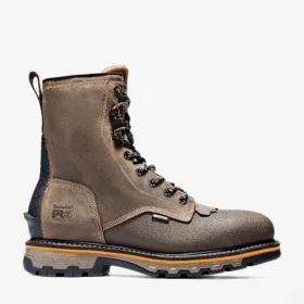 True Grit 8 Arbeitsstiefel für Herren mit Verbundstoff-Zehenkappe