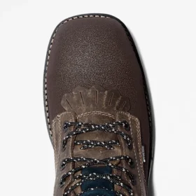 True Grit 8 Arbeitsstiefel für Herren mit Verbundstoff-Zehenkappe