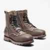 True Grit 8 Arbeitsstiefel für Herren mit Verbundstoff-Zehenkappe