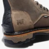 True Grit 8 Arbeitsstiefel für Herren mit Verbundstoff-Zehenkappe