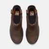 True Grit Chelsea Arbeitsstiefel für Herren mit Zehenschutzkappe und wasserdichtem Obermaterial True Grit Chelsea Arbeitsstiefel für Herren mit Zehenschutzkappe und wasserdichtem Obermaterial
