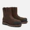 True Grit Chelsea Arbeitsstiefel für Herren mit Zehenschutzkappe und wasserdichtem Obermaterial True Grit Chelsea Arbeitsstiefel für Herren mit Zehenschutzkappe und wasserdichtem Obermaterial
